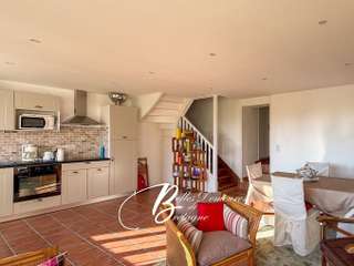 Vente maison 12 pièces