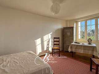 Vente maison 12 pièces