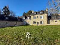 Vente maison 12 pièces