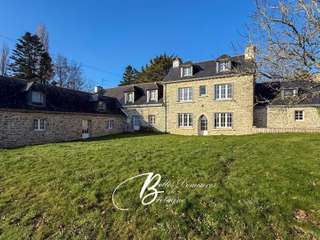 Vente maison 12 pièces