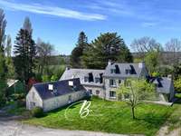 Vente maison 12 pièces