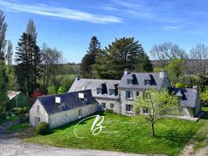 Vente Maison 7 chambresGourin