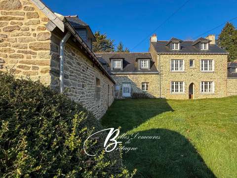 Vente maison 12 pièces