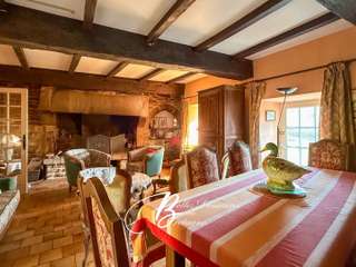 Vente maison 12 pièces