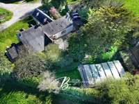 Vente maison 12 pièces