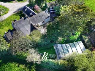 Vente maison 12 pièces