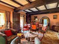 Vente maison 12 pièces