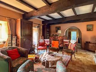 Vente maison 12 pièces