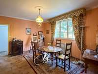 Vente maison 12 pièces