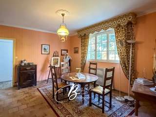Vente maison 12 pièces