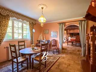 Vente maison 12 pièces