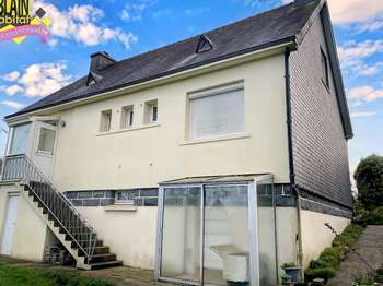 Vente maison 7 pièces Vente maison 7 pièces