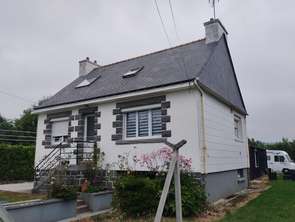Vente Maison 4 chambresGourin