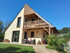 Vente Maison 4 chambresGourin