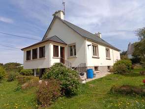 Vente Maison 4 chambresGourin