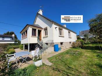 Vente maison 6 pièces Gourin 56