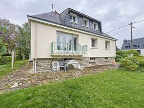 Vente Maison 4 chambresGourin