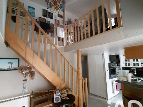Vente maison 5 pièces Gourin 56