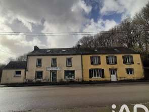 Vente Maison 3 chambresGourin