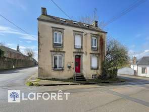 Vente Maison 2 chambresGourin