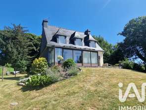 Vente Maison 4 chambresGourin