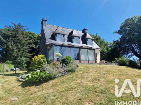 Vente maison 5 pièces Gourin 56