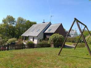 Vente Maison 4 chambresGourin