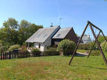 Vente maison 5 pièces Gourin 56