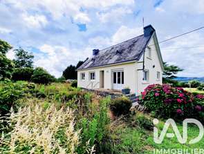 Vente Maison 6 piècesGourin