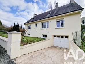 Vente Maison 3 chambresGourin