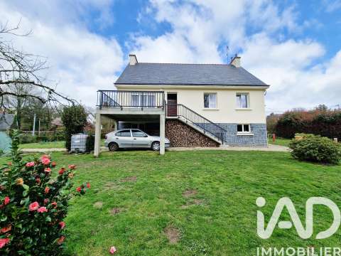 Vente maison 4 pièces Vente maison 4 pièces