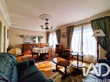 Vente maison 7 pièces Gourin 56