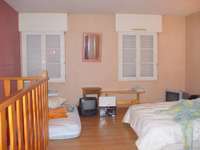Vente maison 12 pièces