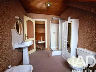 Vente maison 10 pièces