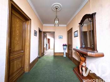 Vente maison 10 pièces Vente maison 10 pièces
