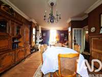 Vente maison 10 pièces Vente maison 10 pièces