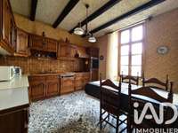 Vente maison 10 pièces Vente maison 10 pièces