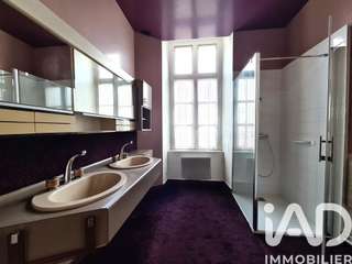 Vente maison 10 pièces