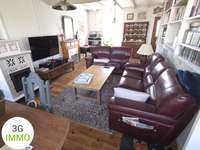 Vente maison 6 pièces Vente maison 6 pièces