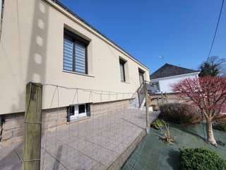 Vente maison 6 pièces Vente maison 6 pièces