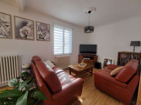 Vente maison 6 pièces Vente maison 6 pièces