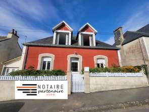 Vente Maison 4 chambresGourin