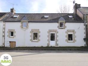 Vente Maison 3 chambresGourin