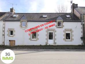 Vente Maison 3 chambresGourin
