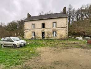 Vente Maison 4 piècesGourin
