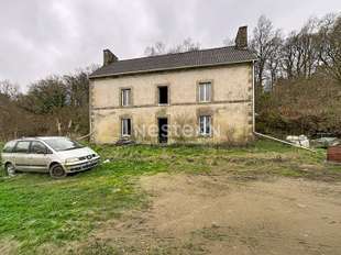 Photo Vente maison Gourin