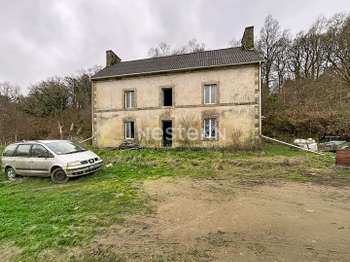 Vente maison 4 pièces Gourin 56