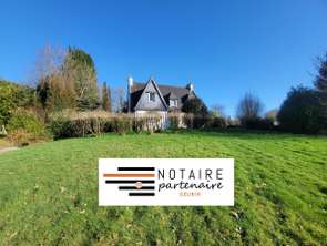 Vente Maison 5 chambresGourin