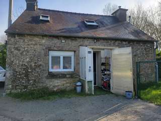 Vente maison 2 pièces Vente maison 2 pièces