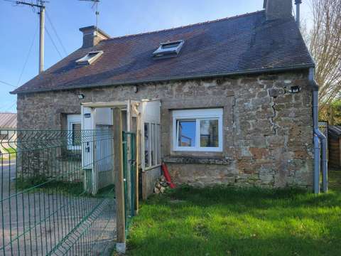 Vente maison 2 pièces Gourin 56